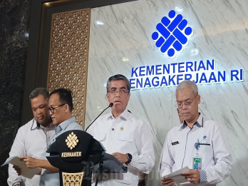 Menaker Resmi Larang Pembatasan Usia dalam Rekrutmen Kerja