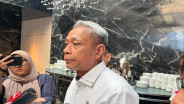 Wamensos Agus Jabo Bicara soal Pro Kontra Soeharto Pahlawan Nasional