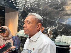 Wamensos Agus Jabo Bicara soal Pro Kontra Soeharto Pahlawan Nasional