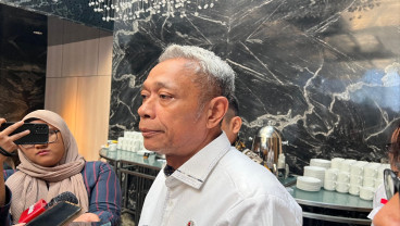 Wamensos Agus Jabo Bicara soal Pro Kontra Soeharto Pahlawan Nasional