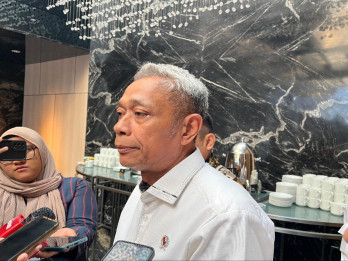 Wamensos Agus Jabo Bicara soal Pro Kontra Soeharto Pahlawan Nasional