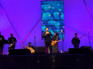 Ini List Artis Internasional dan Nasional Java Jazz Festival 2025