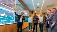 Indosat (ISAT) Putuskan Tebar Dividen Rp2,67 Triliun