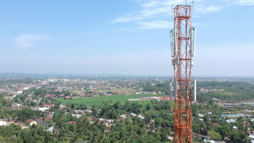 Mitratel (MTEL) Bagikan Dividen Tunai & Spesial Rp2,06 Triliun, Simak Rinciannya!