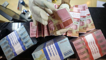 Menaker Target Aturan Bantuan Subsidi Upah Terbit Bulan Depan