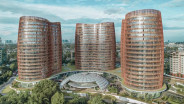 Jaga Keberlanjutan Bisnis, Intiland (DILD) Komitmen Terapkan Prinsip ESG Proyek Properti