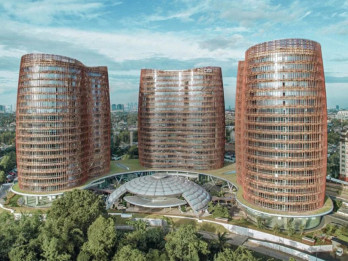 Jaga Keberlanjutan Bisnis, Intiland (DILD) Komitmen Terapkan Prinsip ESG Proyek Properti