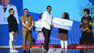 FYP Sumut Persiapkan 1.700 UMKM Naik Kelas