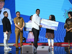 FYP Sumut Persiapkan 1.700 UMKM Naik Kelas