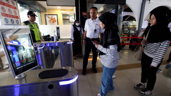 Jelang Libur Panjang Kenaikan Isa Almasih, Okupansi Daop 2 Bandung Sentuh 55%