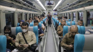 Daop 3 Cirebon Sediakan 24.950 Tiket Selama Libur Panjang Kenaikan Isa Almasih