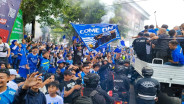 Persib Menuju IPO, Ekonom: Bobotoh Bakal Lebih Merasa Memiliki Saat Miliki Saham Persib