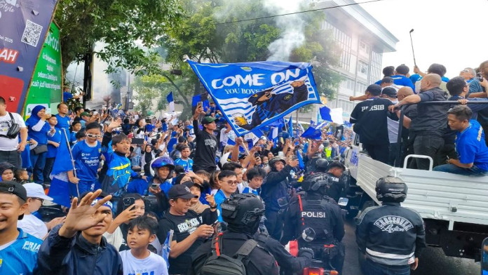 Persib Menuju IPO, Ekonom: Bobotoh Bakal Lebih Merasa Memiliki Saat Miliki Saham Persib