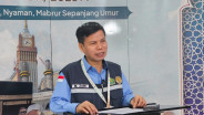Pengurusan Visa Haji 2025 Hampir Rampung, Kemenag Sebut 99% Sudah Terbit