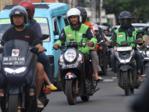 Senandung Rumor Merger dan Akuisisi 2025 dari GOTO, PSAB dan PNBN