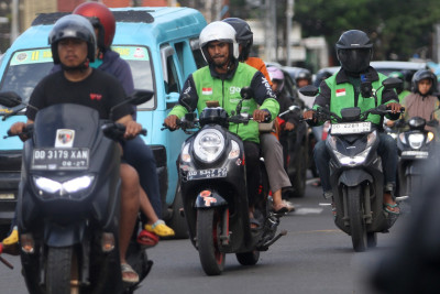 Senandung Rumor Merger dan Akuisisi 2025 dari GOTO, PSAB dan PNBN