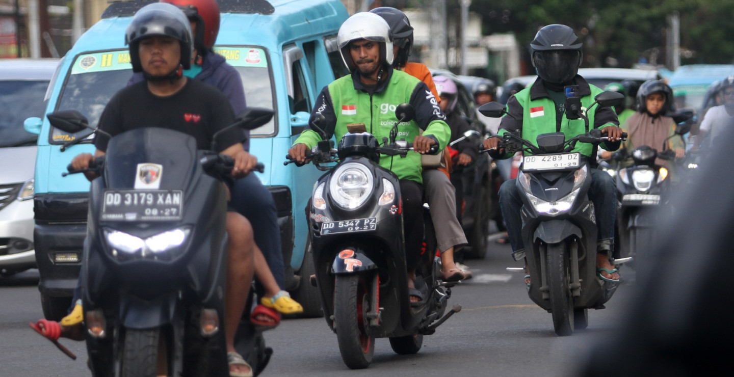 Senandung Rumor Merger dan Akuisisi 2025 dari GOTO, PSAB dan PNBN