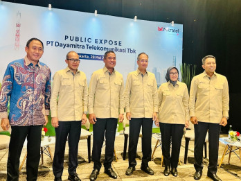Mitratel (MTEL) Rombak Susunan Pengurus, Tunjuk Stafsus Mensesneg Jadi Komut