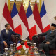 Prabowo-Macron Sepakati 27 Kerja Sama, Total Hampir Rp180 Triliun