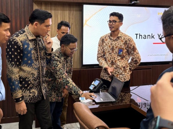 Tahun Ini, Indramayu Bakal Terapkan e-Voting dalam Pemilihan Kepala Desa
