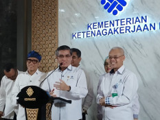 Tingkatkan Akurasi, Kemnaker Gunakan Data PHK dari BPJS & Pusdatin Mulai Juni