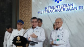 Tingkatkan Akurasi, Kemnaker Gunakan Data PHK dari BPJS & Pusdatin Mulai Juni
