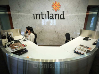 Intiland (DILD) Rombak Pengurus, Tunjuk Archied Noto Pradono Jadi Dirut Baru