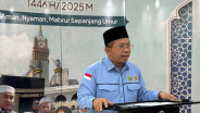 Ini Dua Jalur Resmi Pembayaran Dam bagi Jemaah Haji RI, Jangan Tempuh Cara Ilegal!