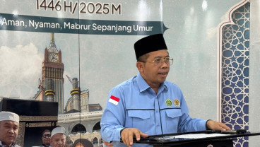 Ini Dua Jalur Resmi Pembayaran Dam bagi Jemaah Haji RI, Jangan Tempuh Cara Ilegal!