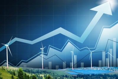 BREN, PGEO, KEEN, and ADRO Race Ahead in Green Energy Projects