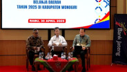 Bank Jateng Dukung Transformasi Digital Pemkab Wonogiri