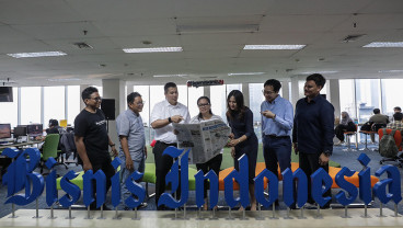 Media Visit Lexus Indonesia