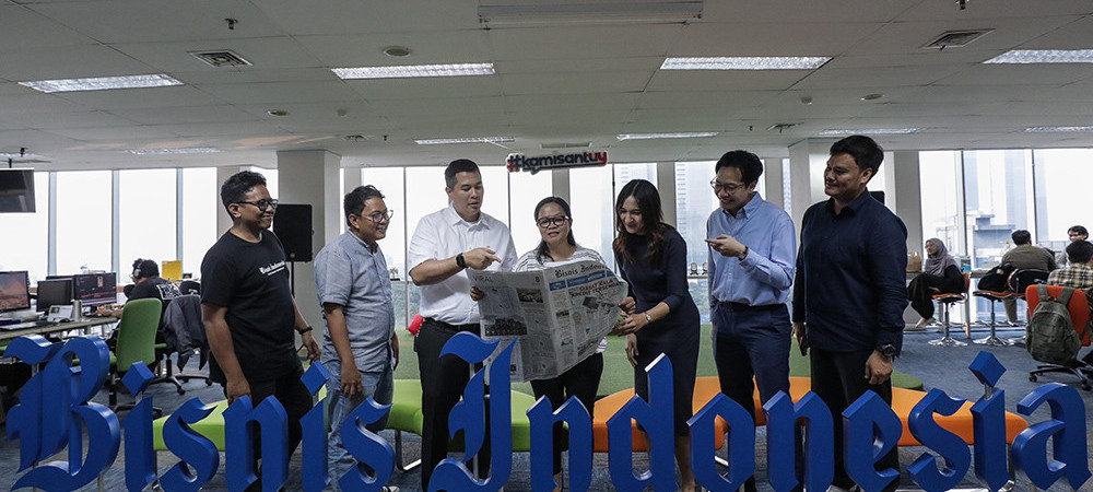 Media Visit Lexus Indonesia