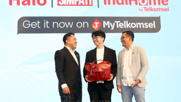 Telkomsel dan Perplexity Jalin Kolaborasi Strategis Perluas Adopsi AI