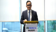 BPKH Ambil Peran Strategis Pengembangan Keuangan Syariah Melalui IFN Dialogues 2025