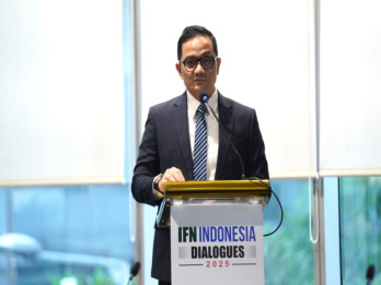 BPKH Ambil Peran Strategis Pengembangan Keuangan Syariah Melalui IFN Dialogues 2025