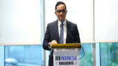 BPKH Ambil Peran Strategis Pengembangan Keuangan Syariah Melalui IFN Dialogues 2025