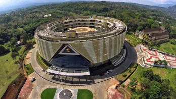Unpad Terima 3.000 Mahasiswa Baru dari Jalur SNBT 2025