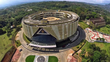 Unpad Terima 3.000 Mahasiswa Baru dari Jalur SNBT 2025