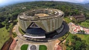 Unpad Terima 3.000 Mahasiswa Baru dari Jalur SNBT 2025