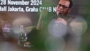 RUPST Indosat (ISAT) Tunjuk Nezar Patria Jadi Komisaris Utama