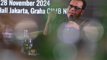 RUPST Indosat (ISAT) Tunjuk Nezar Patria Jadi Komisaris Utama