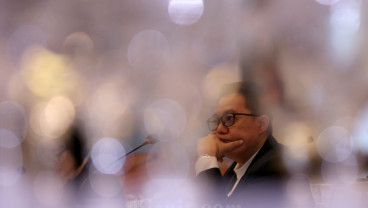 Intiland Rombak Pengurus Tunjuk Archied Noto Pradono Jadi Dirut Baru