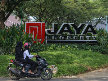 Pendapatan Jaya Property (JRPT) Naik 12,61% di Kuartal I/2025