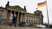 Jerman Bakal Hapus Naturalisasi Migran 'Jalur Cepat'