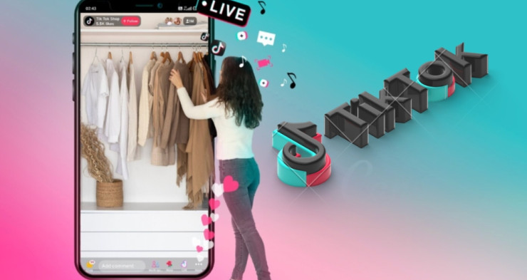 TikTok Luncurkan Brand Consideration untuk Genjot Belanja Konsumen