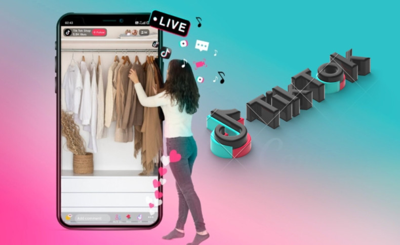 TikTok Luncurkan Brand Consideration untuk Genjot Belanja Konsumen