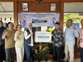 PNM Sediakan Sekolah Kejar Paket Gratis bagi Keluarga Nasabah Mekaar