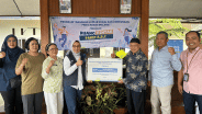 PNM Sediakan Sekolah Kejar Paket Gratis bagi Keluarga Nasabah Mekaar