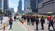 Grib Jaya Disorot, Wamendagri: Pembubaran Ormas Ada di Tangan Kemenkumham